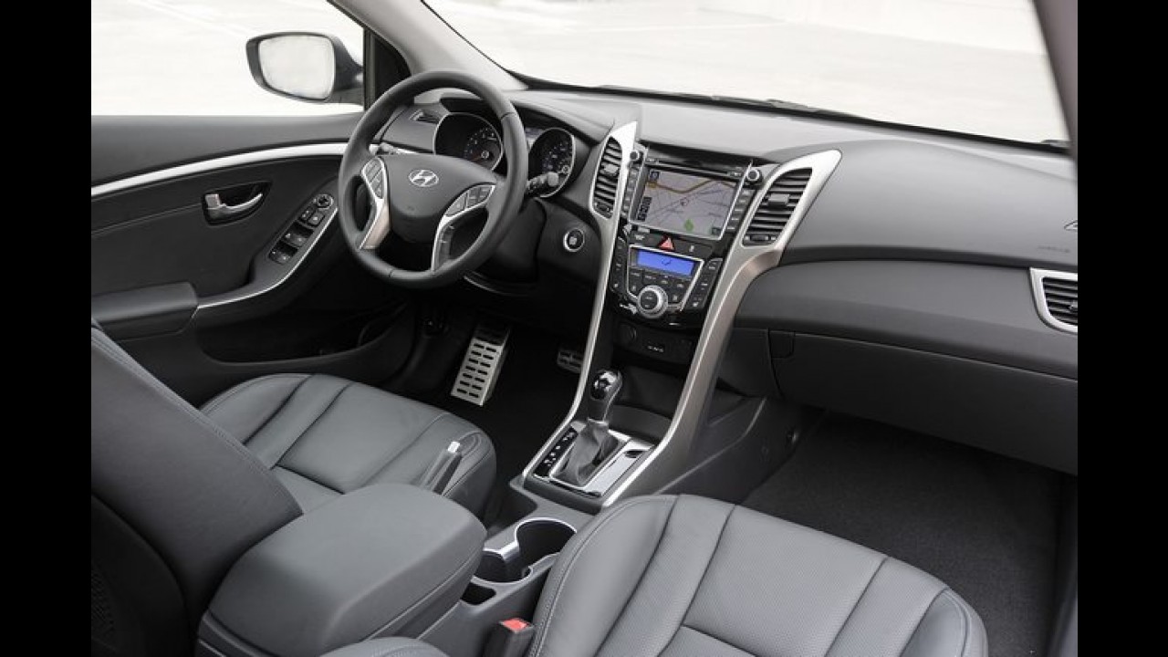 Hyundai Elantra GT: Esse é o nome do novo i30 lançado oficialmente nos Estados Unidos