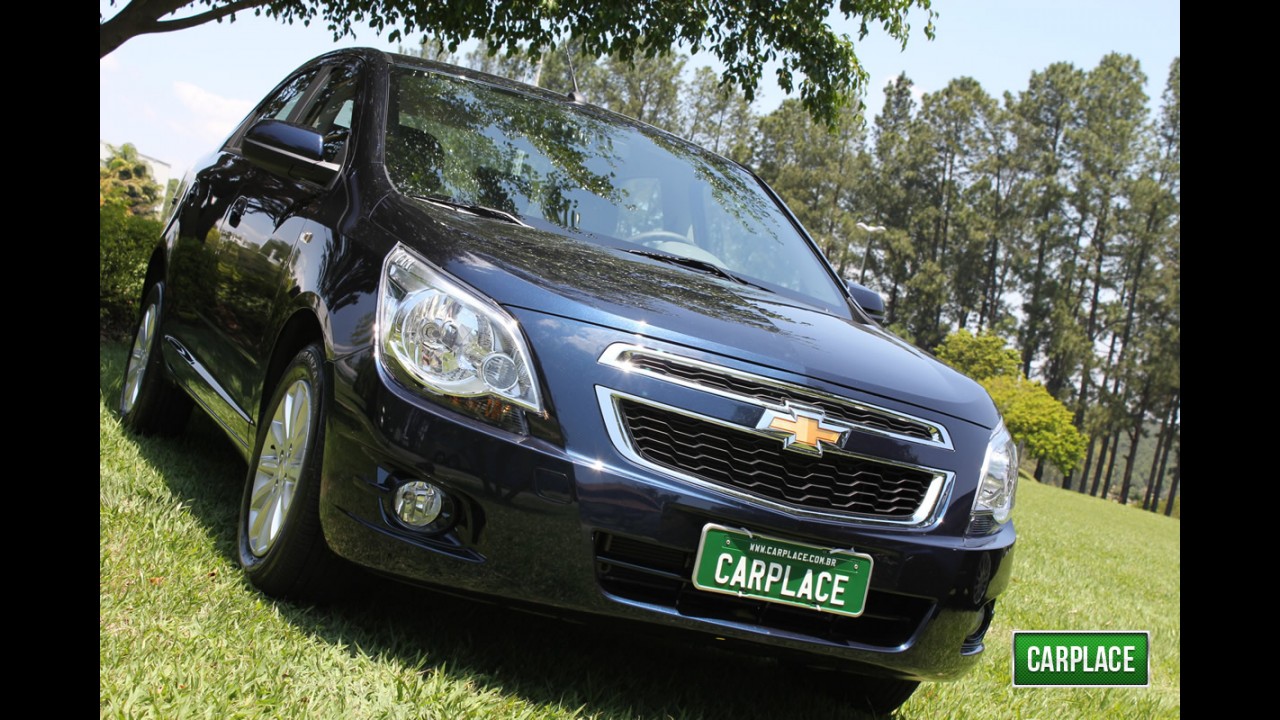 Veja a lista dos carros mais vendidos no Brasil em janeiro de 2012