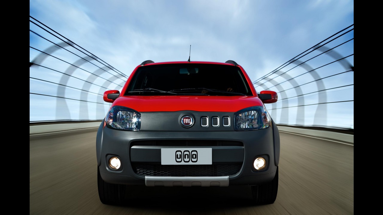 EcoSport supera Strada, Uno despenca e Palio lidera as vendas para pessoas físicas