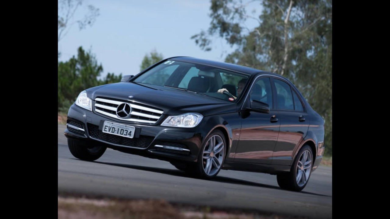 Análise CARPLACE (sedãs premium): A3 Sedan dispara; BMW lidera duas categorias