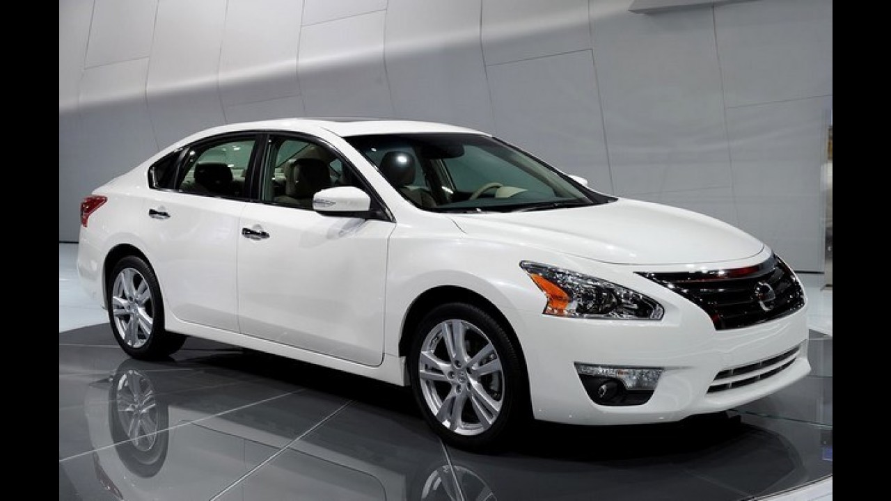 Análise CARPLACE (sedãs grandes): Fusion vende mais que New Fiesta Sedan