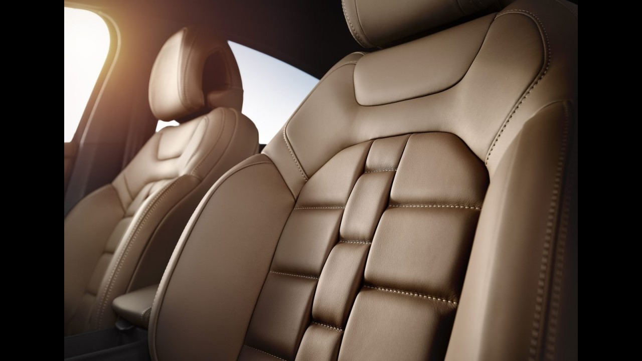 Citroën revela o novo DS4 2012 - Veja fotos