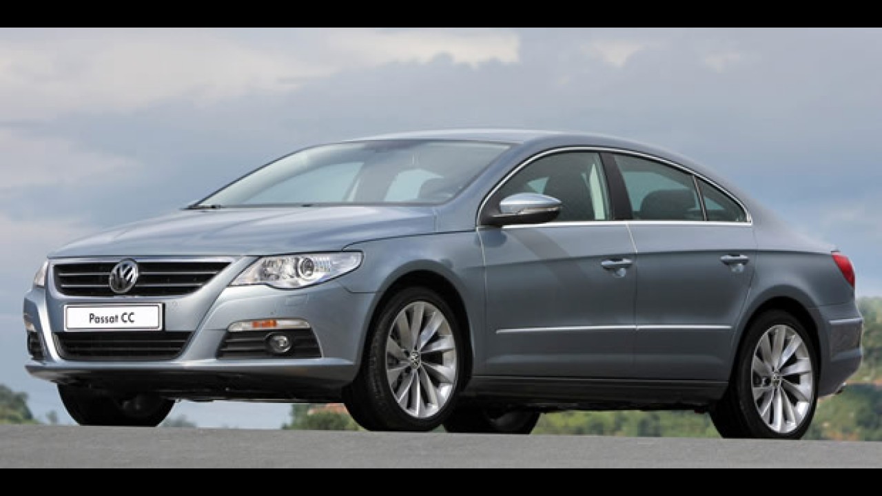 Suécia: Em mês de forte crescimento, VW surpreende e supera Volvo