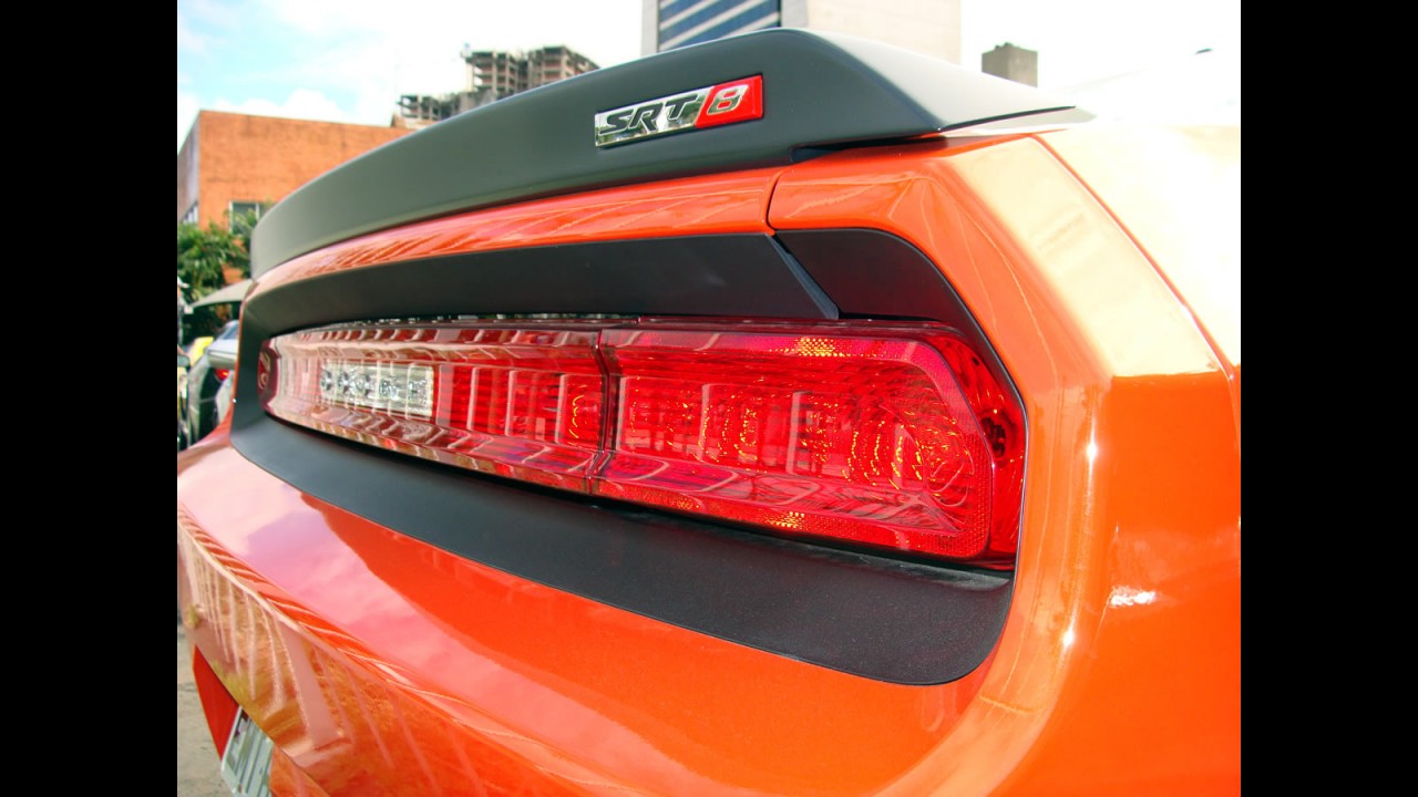 Camaro, Mustang e Challenger: Briga dos Muscle-cars chega oficialmente ao Brasil