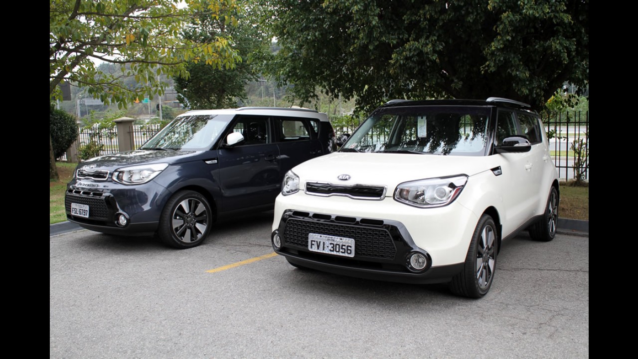 SUVs/crossovers: Duster diminui vantagem do Ecosport em 2014; X60 se destaca