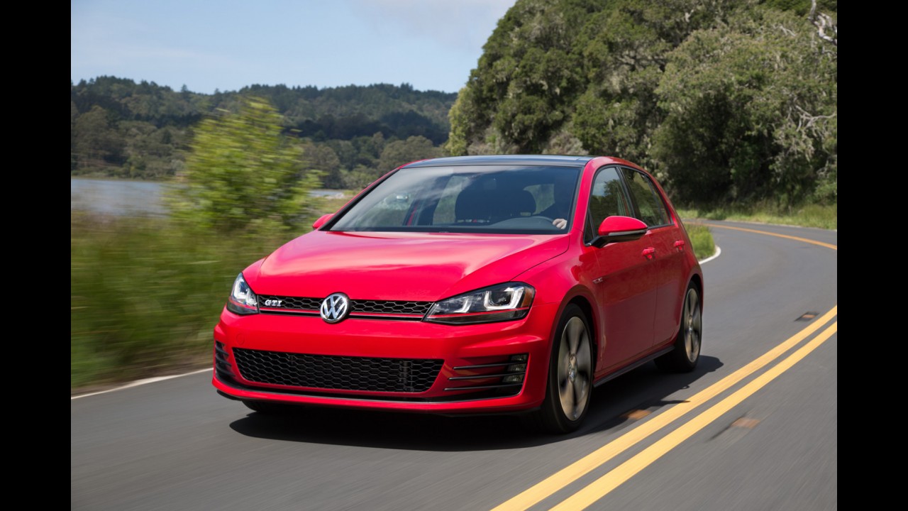 Clientes gostam de novidades: próximos modelos da VW mudarão mais rápido