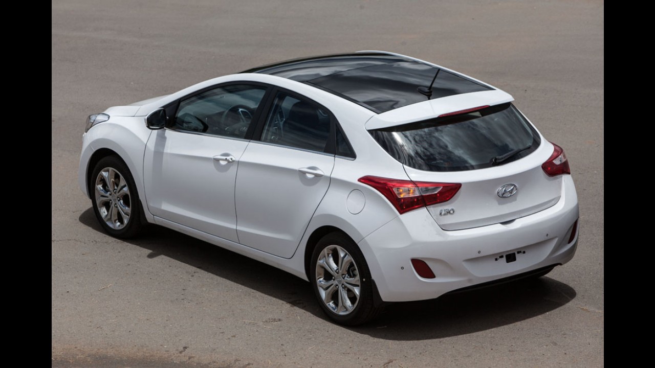 Volta Rápida: novo Hyundai i30 volta ao jogo com motor 1.8 de 150 cv