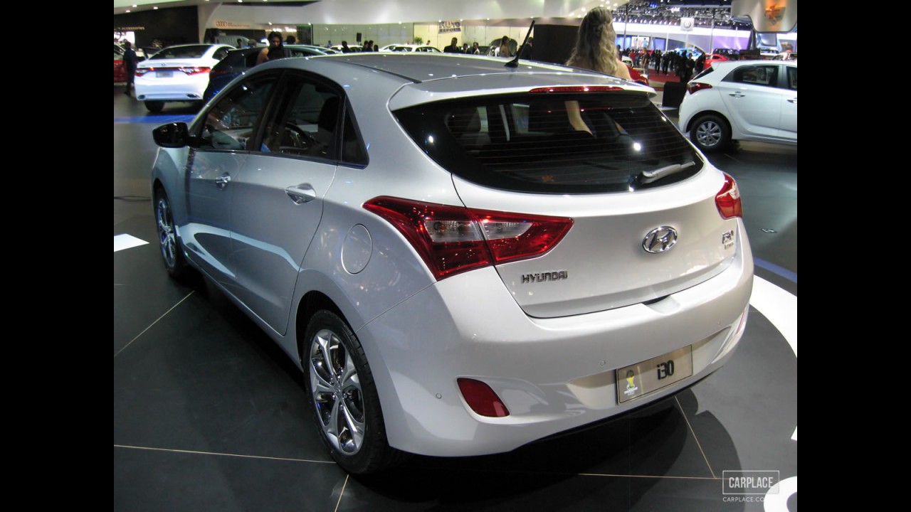 Exclusivo: Novo Hyundai i30 já está sendo vendido com preço inicial de R$ 75.000