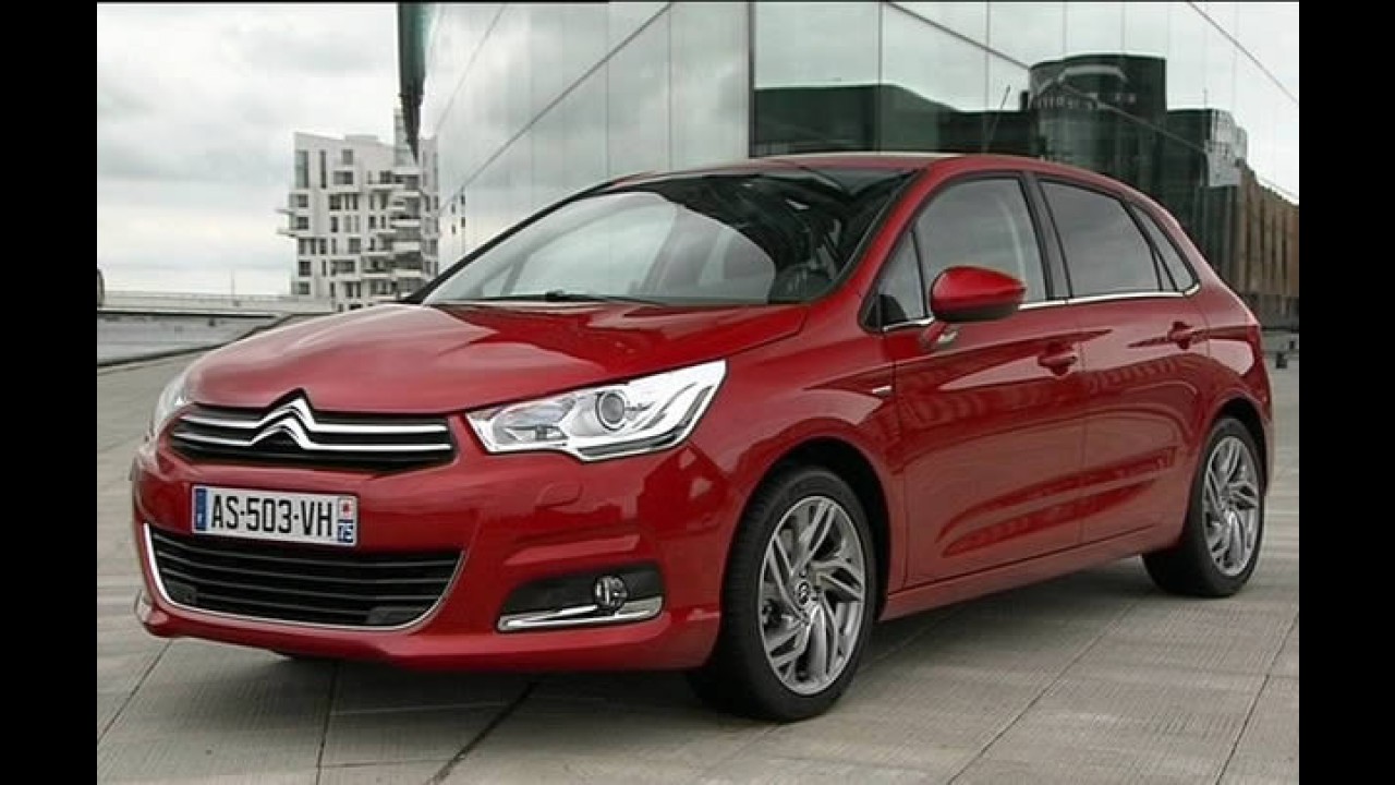 Top ESPANHA 2012: Veja a lista dos carros mais vendidos