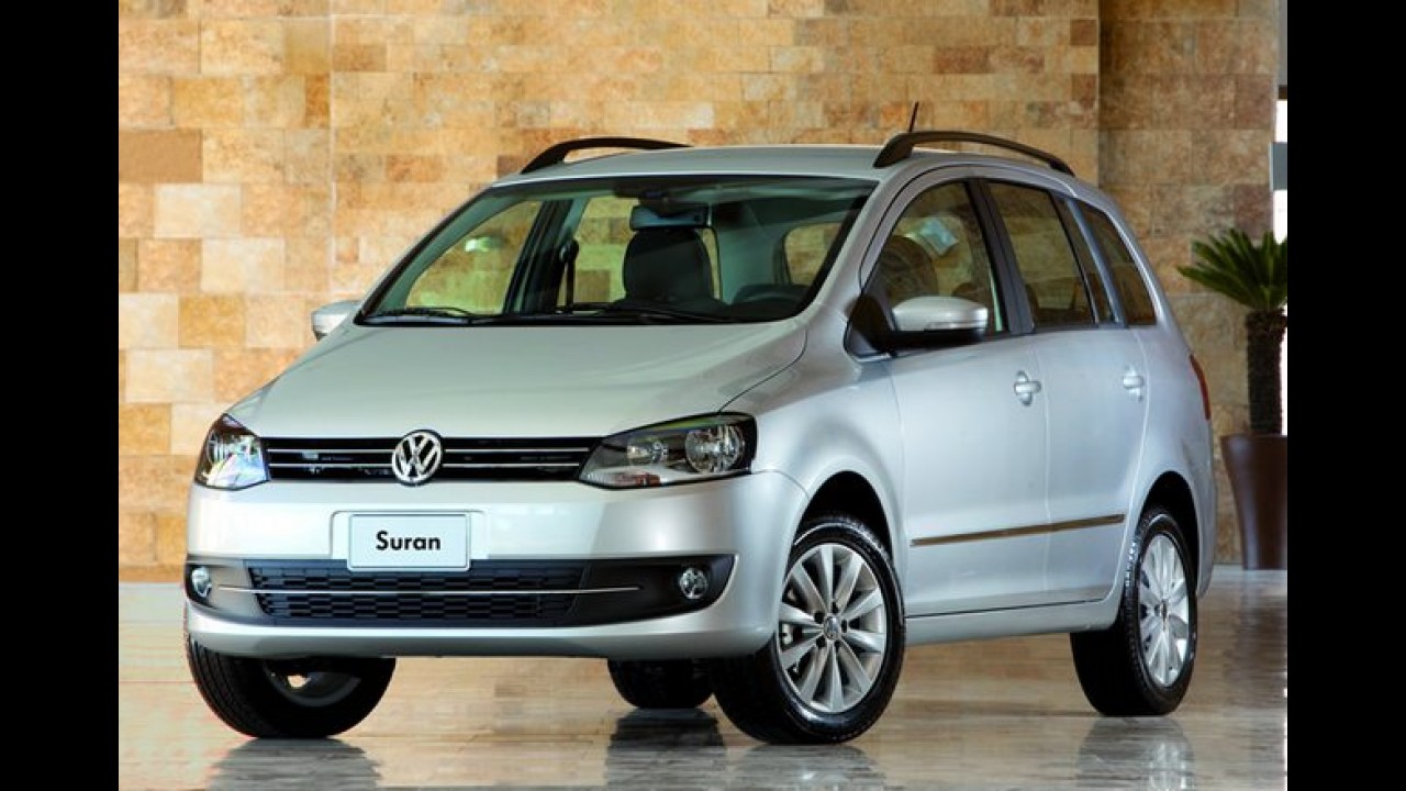 Volkswagen é a marca de automóveis mais admirada na Argentina