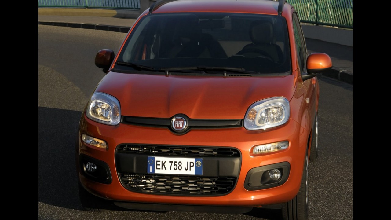 Veja a lista dos carros mais vendidos em Portugal em junho de 2012