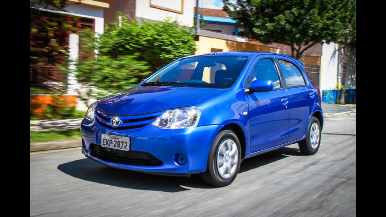 BRASIL: Os carros mais vendidos em fevereiro