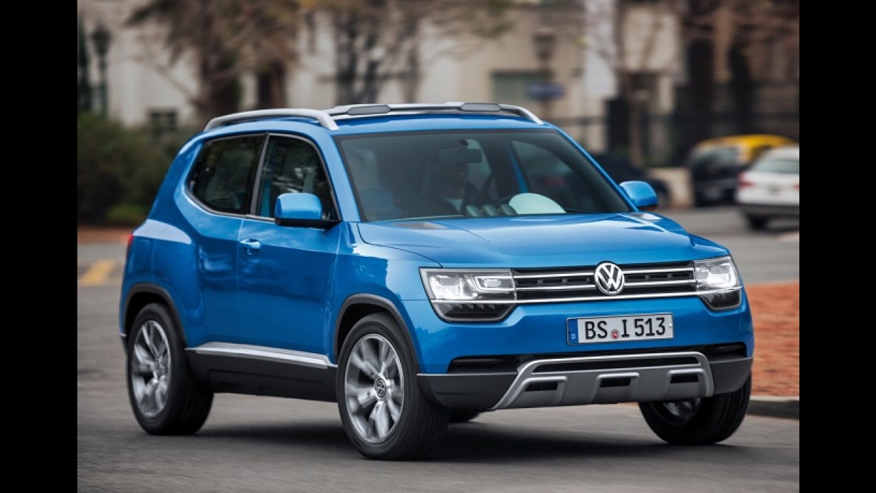 Volkswagen: plano de crescimento consumirá mais de US$ 100 bilhões até 2019
