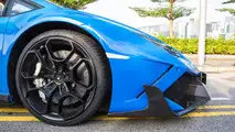 DMC Lamborghini Huracan LP1088