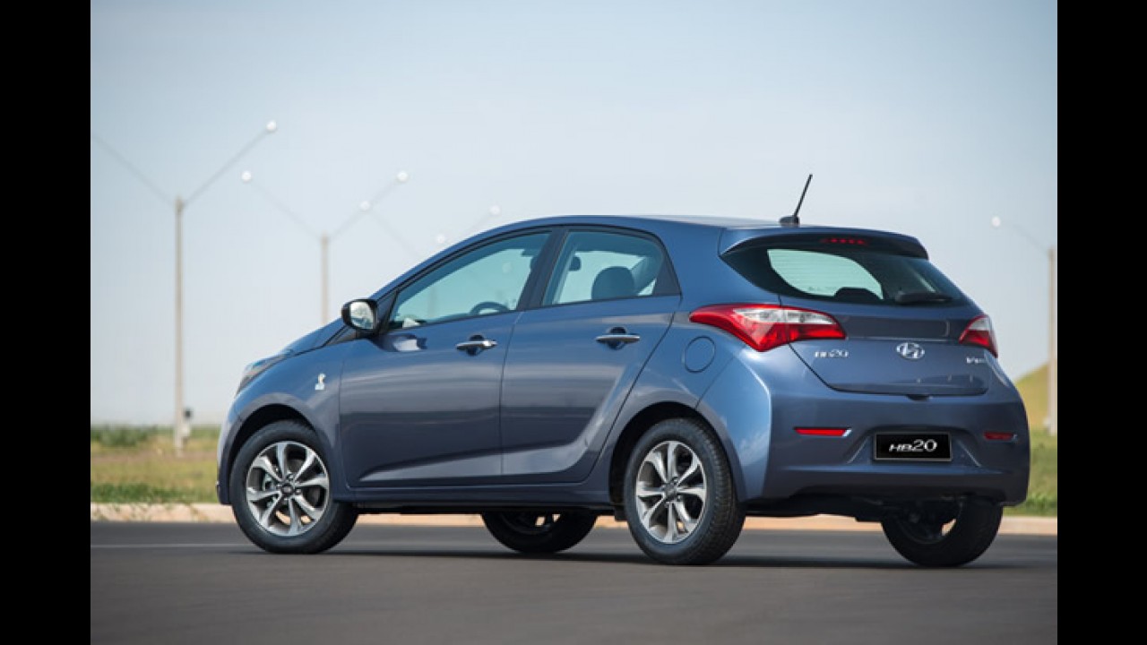 Hyundai tem os clientes mais satisfeitos do Brasil, aponta consultoria
