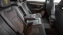 Lamborghini Urus im Test