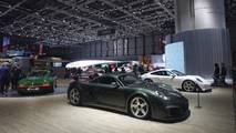 2018 Ruf CTR3 Clubsport Auction