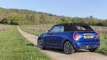 25th Anniversary Mini Convertible