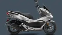 Honda PCX150