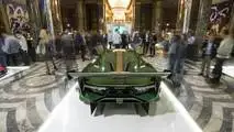 Brabham BT62