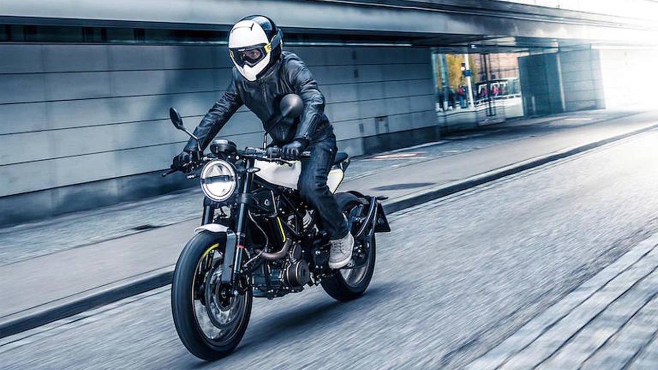 VITPILEN 401