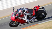 2018 Ducati Panigale V4 S – First Ride