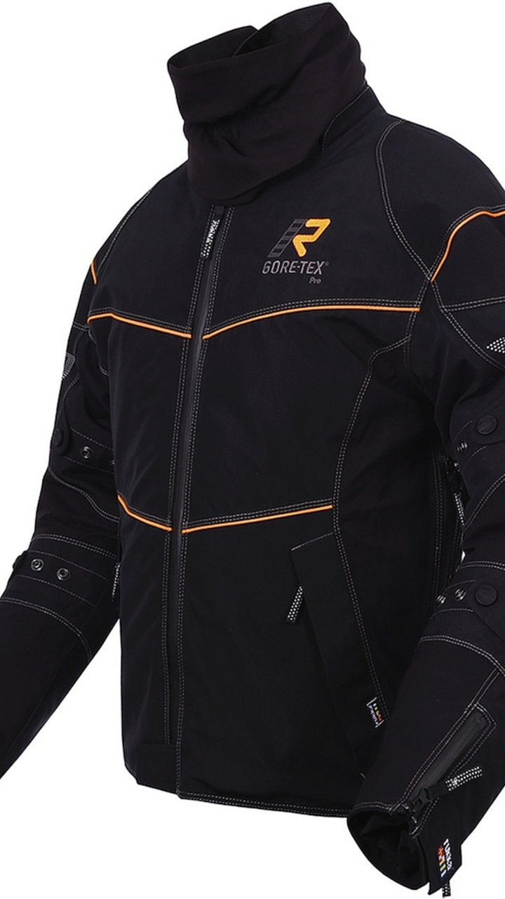 Rukka Armaxion jacket