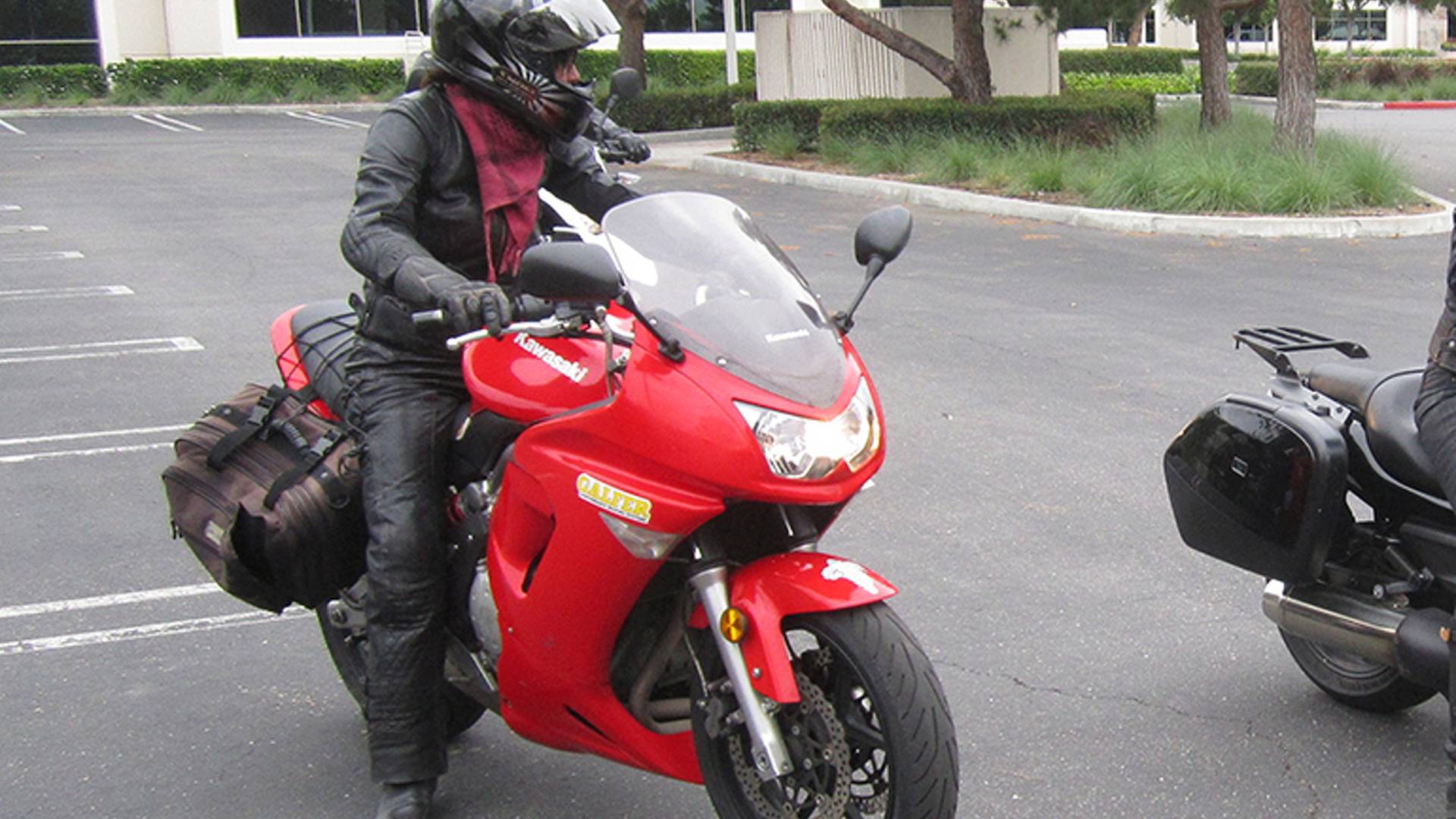 Why I Bought A Kawasaki Ninja 650 My Second Bike Rideapartcom