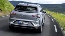 Hyundai Nexo im Test