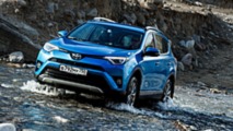 Toyota RAV4 2018