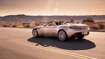 7 (Tie). Aston Martin DB11 Volante