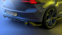 Neues Golf-GTI-Topmodell