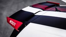 VW Golf GTI Oettinger TCR Germany Street