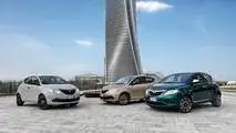 Lancia Ypsilon 2018