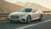 2019 Bentley Continental GT