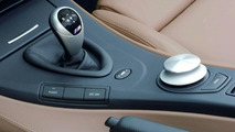 New BMW M3 Convertible M DKG transmission