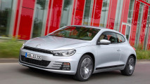 VW Scirocco