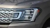 2018 Ford Expedition: Review