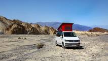 Volkswagen T6 California: First Drive