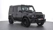 BRABUS 900