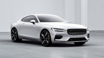 Volvo Polestar 1