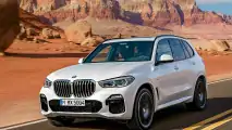 Das ist der neue BMW X5