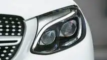 Mercedes-Benz GLC Coupé 250 D 4MATIC 2018