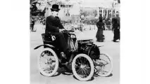 120 Jahre Renault