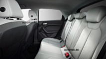 Audi A1 foto 