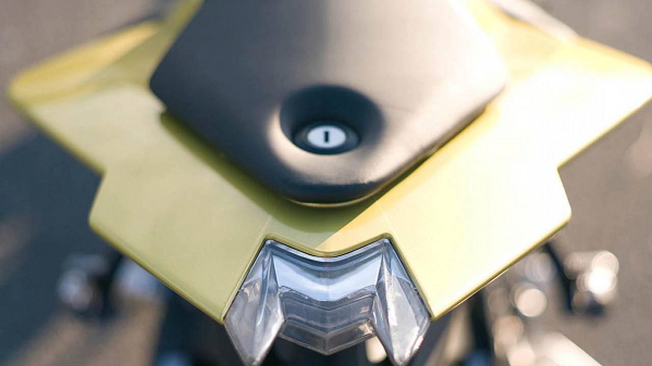 Why The 190 mph BMW S1000RR Would Make a Terrific First Motorcycle