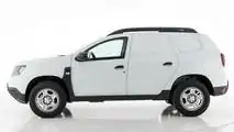 Dacia Duster Fiskal