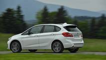 2018 BMW 225xe iPerformance