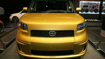 Scion xB Release Series 5.0
