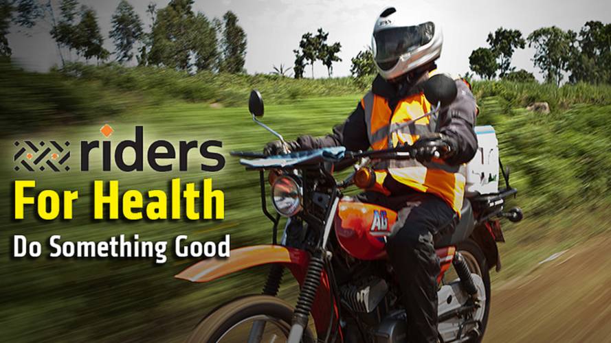 Can Motorcycling Help You Lose Weight?